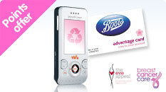 Mobile phone recycling